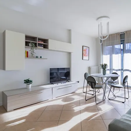 Parkview House - Carozzi Milano