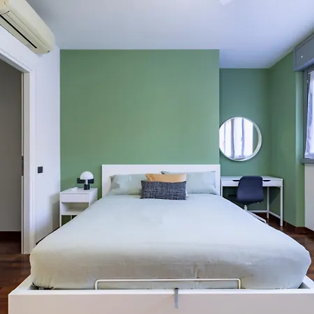 Parkview House - Carozzi