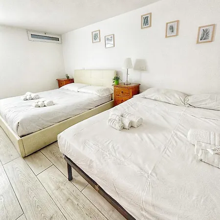 Apartmán Cozy Basement Navigli *