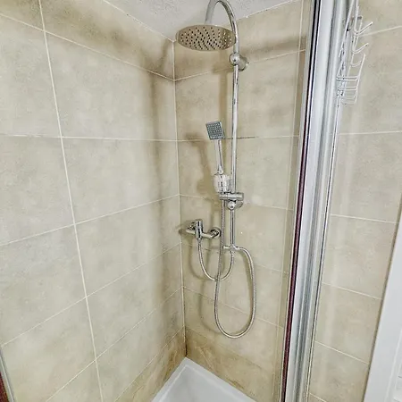 Apartmán Cozy Basement Navigli *