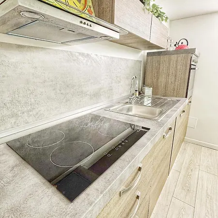 Apartmán Cozy Basement Navigli Milán