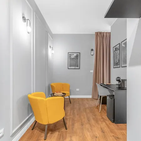 Torriani Foresteria Lombarda 5*