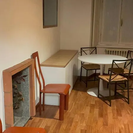 Newly Made With Old Ruins View * ミラノ