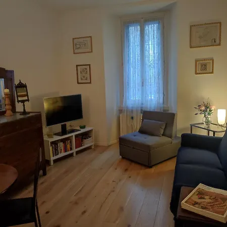 Lejlighed Maria Homes -vitruvio 42