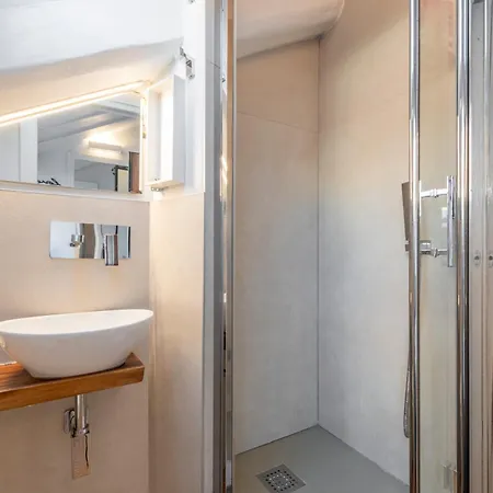 Appartamento Bright Mini In The Heart Of