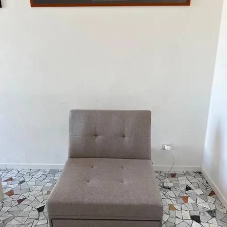 Italianway Comfort - Ripa Ticinese 103