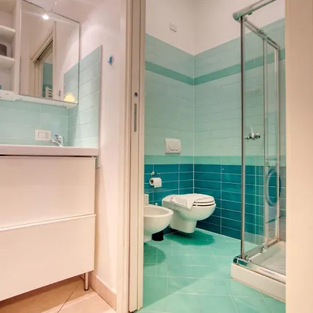 Italianflat - Navigli Studio, Garden View * Milaan
