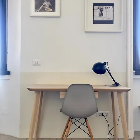 Big Bright Cozy In Nolo Near Mm1 * Milano