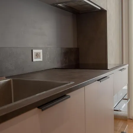 Milanese Lodge/luxury House In The Heart Of *