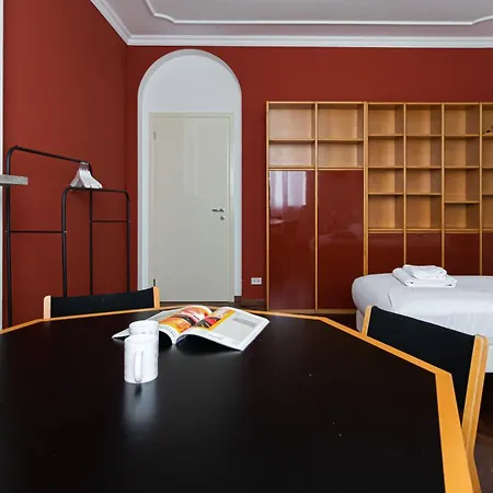 Italianway Comfort - Bligny 26 Διαμέρισμα