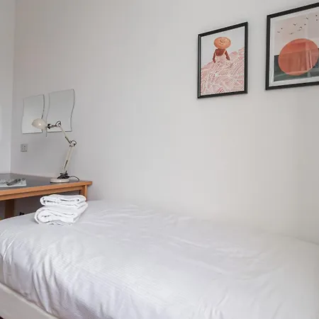 Italianway Comfort - Bligny 26 * Μιλάνο