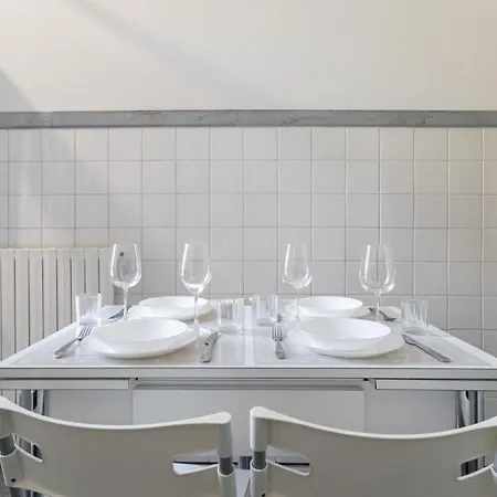 Italianway Comfort - Bligny 26 ميلان