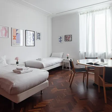 Italianway Comfort - Bligny 26