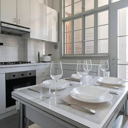 Italianway Comfort - Bligny 26 Διαμέρισμα