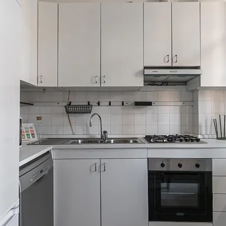 Διαμέρισμα Italianway Comfort - Bligny 26 *