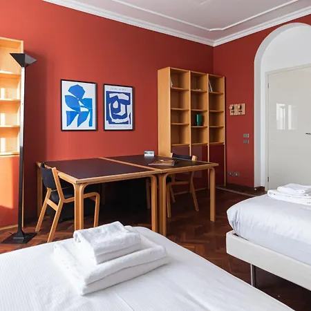 Italianway Comfort - Bligny 26 Διαμέρισμα Μιλάνο