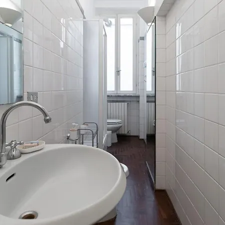 Italianway Comfort - Bligny 26