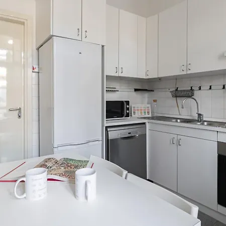 Διαμέρισμα Italianway Comfort - Bligny 26