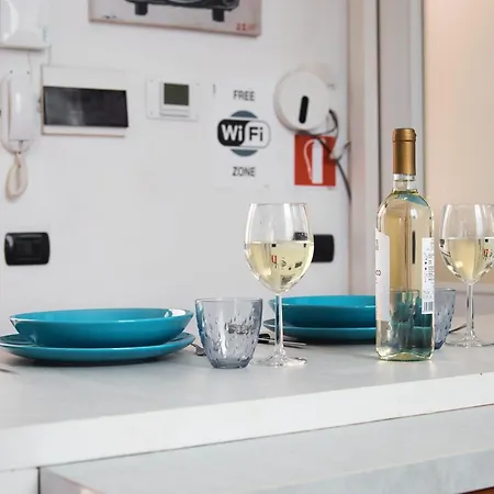 De Angeli - Bright Urban Loft Daire *