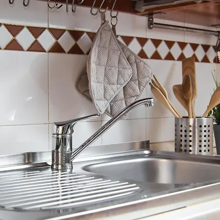 Apartmán Urban Loft - De Angeli