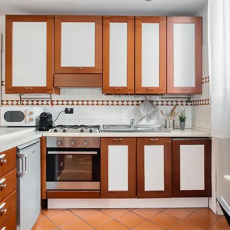 Urban Loft - De Angeli Milán