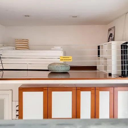 Urban Loft - De Angeli * Milán