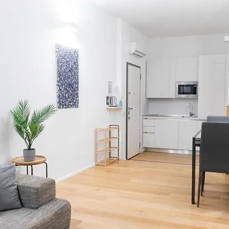 Apartamento Fashion & Design - Metro California