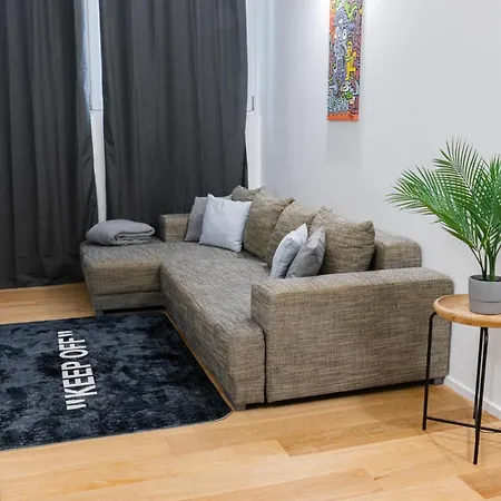 Fashion & Design - Metro California Apartamento