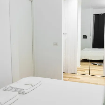 Apartamento Fashion & Design - Metro California