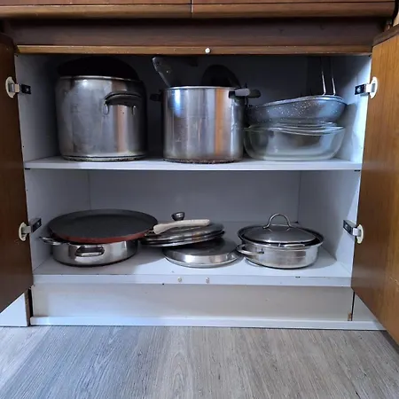 Gioia Martesana Skyline - 140 Mq * Mediolan