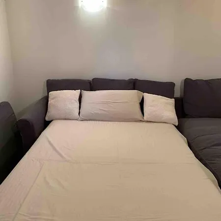 Station Of Corso Buenos Aires Apartment *