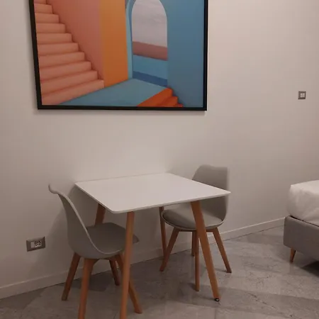 Domist Apartment