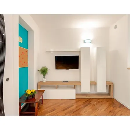 La Casa Delle Fate Appartement