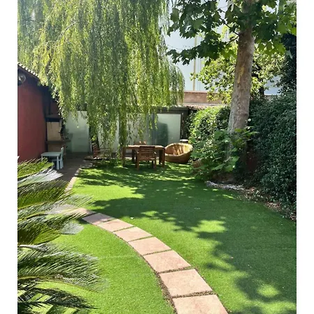 La Casa Delle Fate Appartement