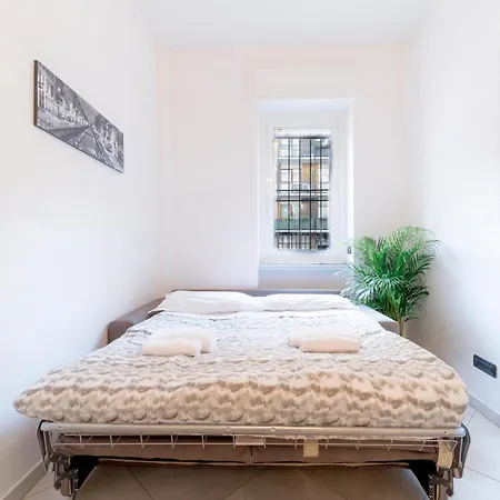 Piranesi Flat - 10min Studi, Linate, Metrom4 Milan