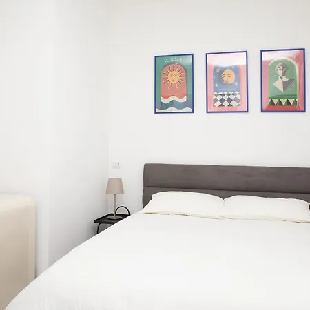 Modern In - Nolo *