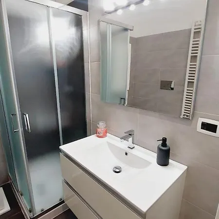 Apartamento Nina's Milán