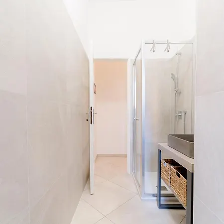 Piranesi Flat - 10min Citta Studi, Linate, Metrom4 Apartment Milan