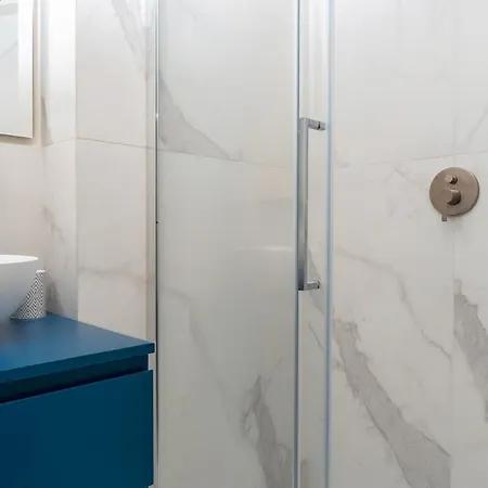 Porta Venezia Stylish Haven