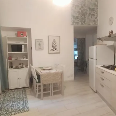 Apartment Rosanna