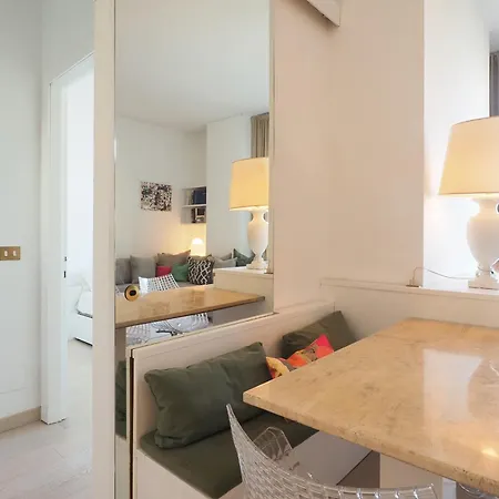 Duomo Luxury X Apartment *