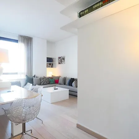Apartment Duomo Luxury X Milan