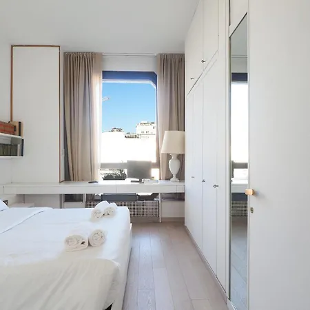 Lejlighed Duomo Luxury X *