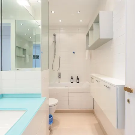 Duomo Luxury X Apartment