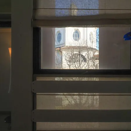 Duomo Luxury X Apartment *
