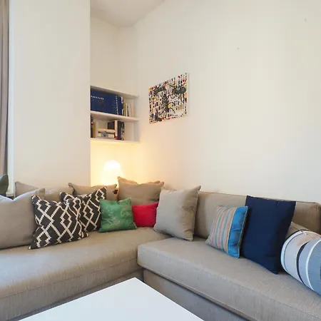 Duomo Luxury X Apartment Milan