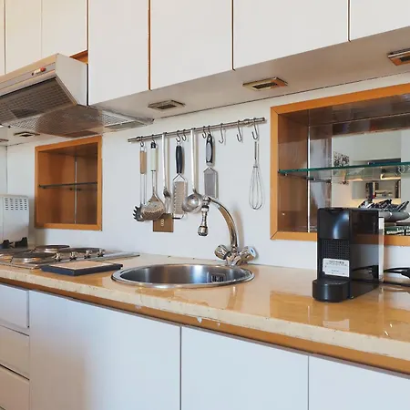 Lejlighed Duomo Luxury X