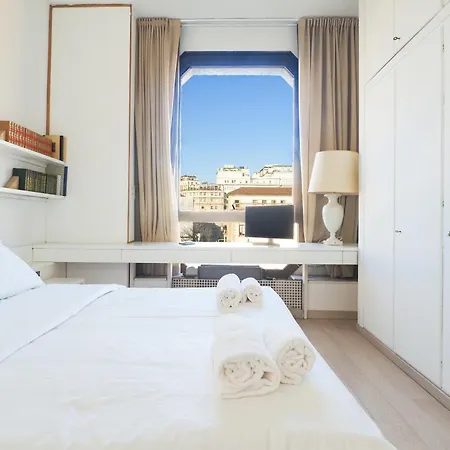 Lejlighed Duomo Luxury X *