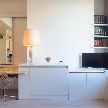 Apartment Duomo Luxury X