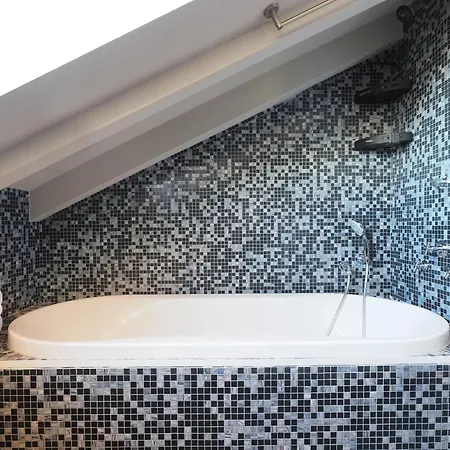 Splendido Attico Con 2 Terrazzi In Brera * Mailand